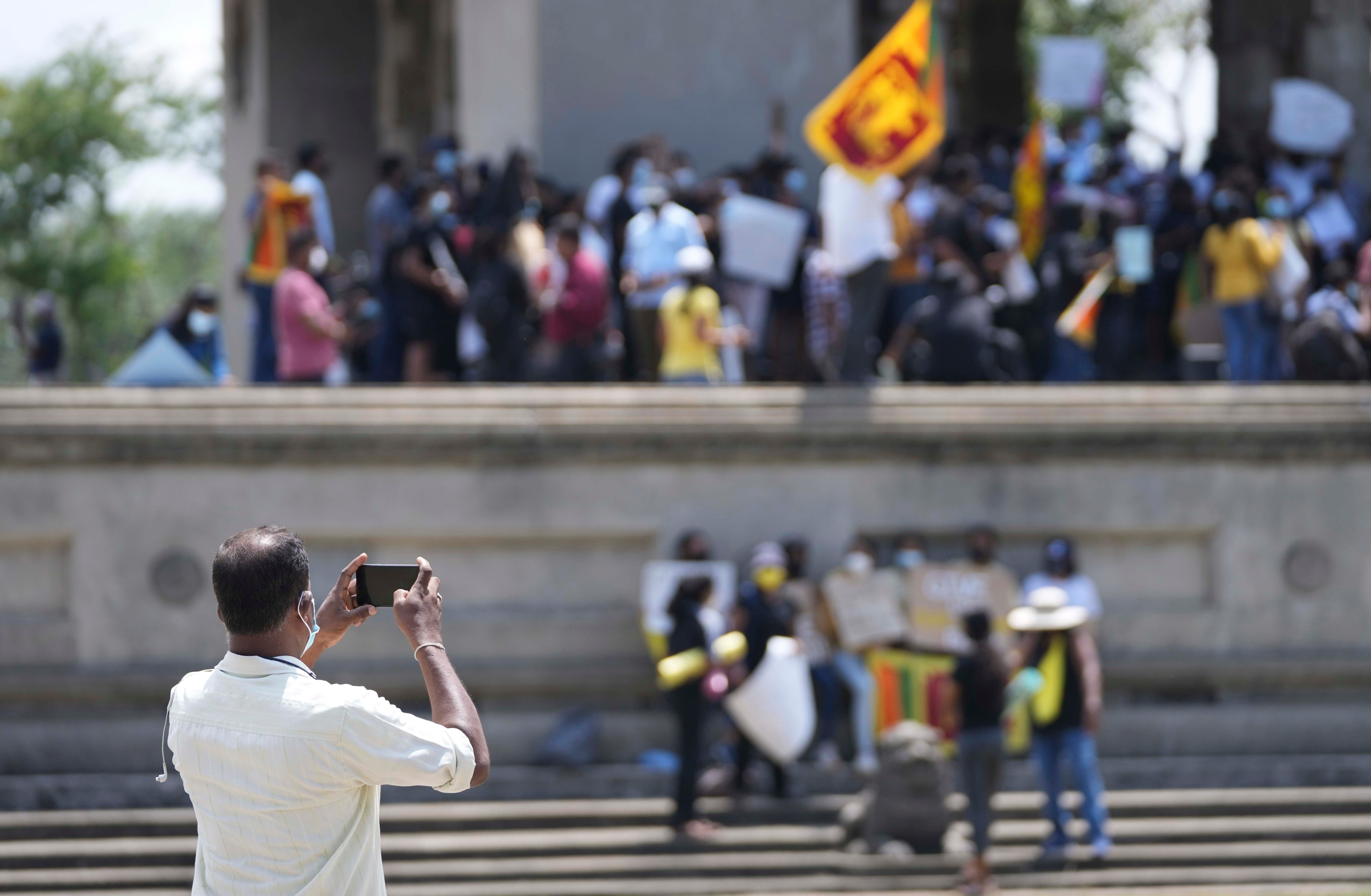 Sri Lanka Economic Crisis