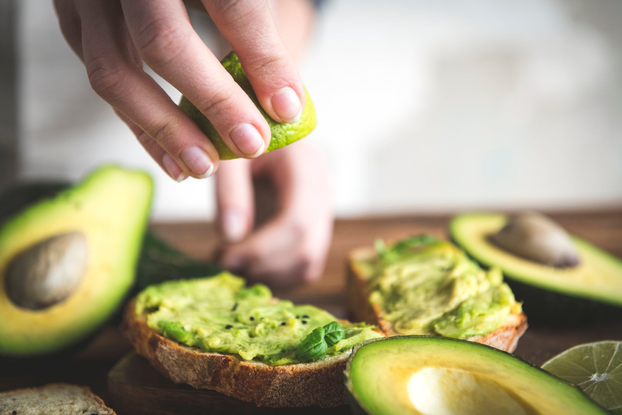 The lion’s share of avocados sold today is the variety known as Hass