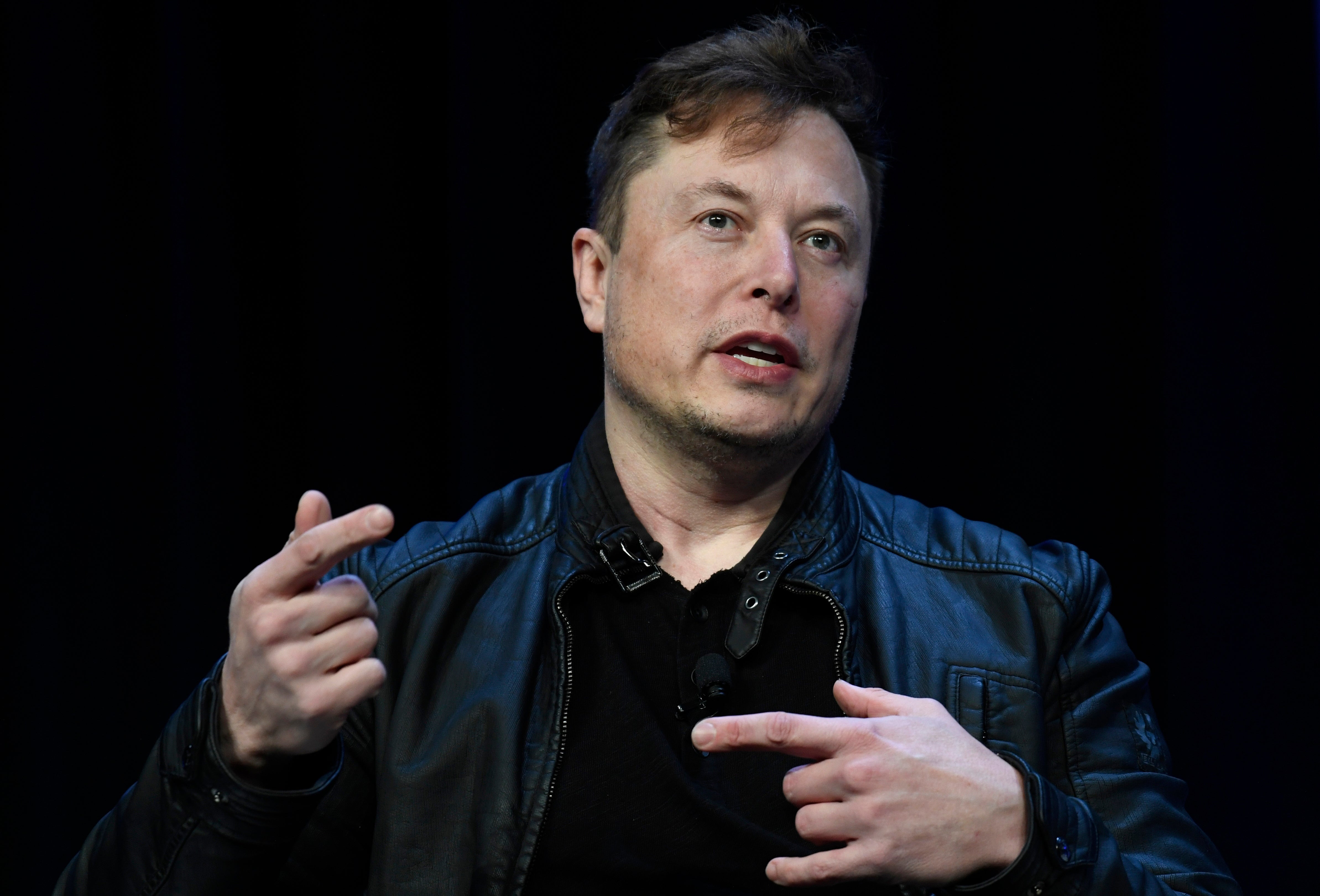 Elon Musk Twitter