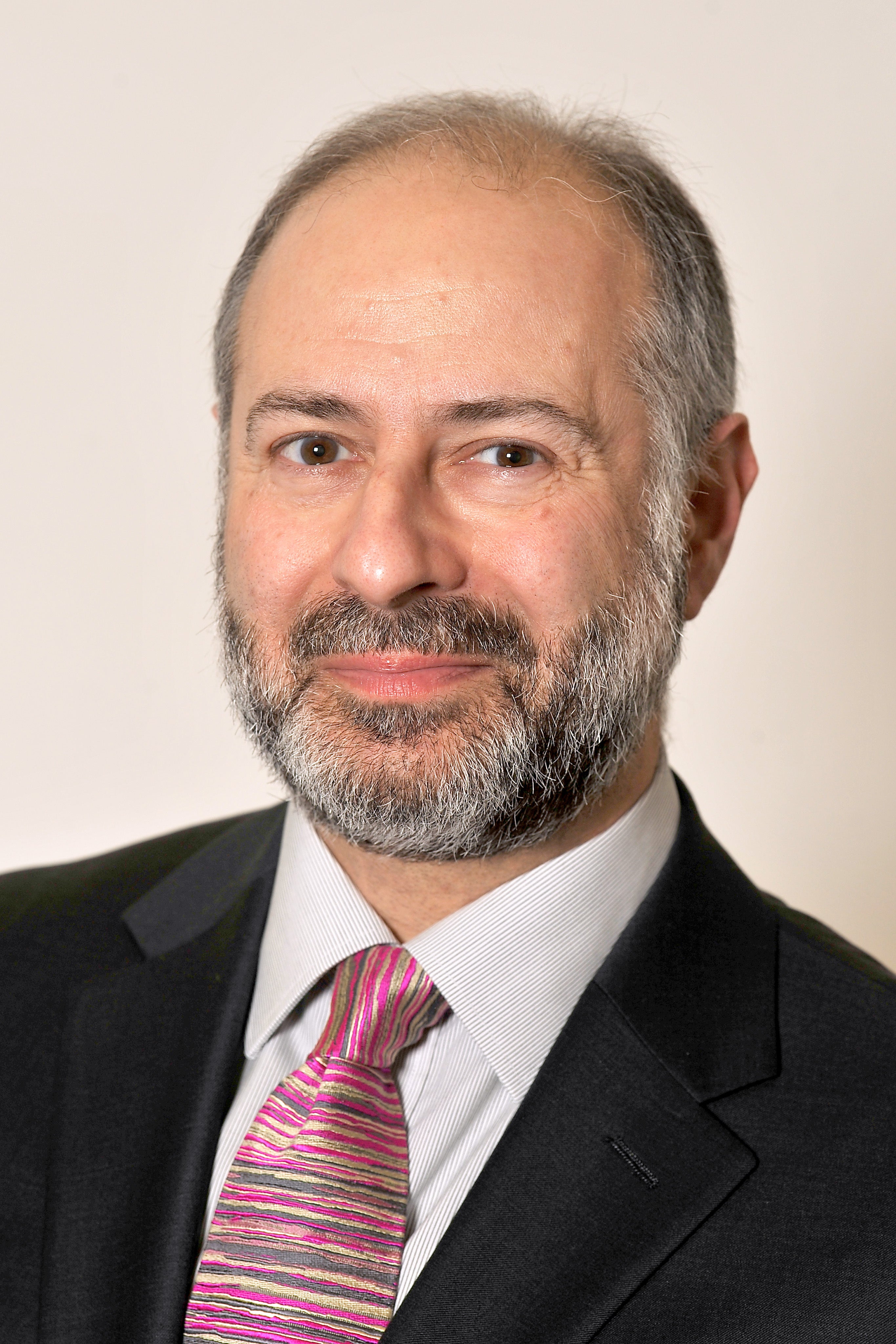 Fabian Hamilton, MP for Leeds North East (John Stilwell/PA)