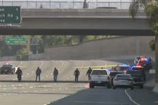 Deadly road rage shootings hit record high