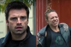 Disney fixes ‘ridiculous’ edit after viewers spot altered scene in Falcon and the Winter Soldier