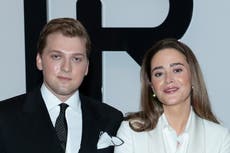 Bidens to host granddaughter Naomi’s wedding reception at White House