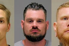 Jury in Michigan Gov. Whitmer plot deliberating for 2nd day