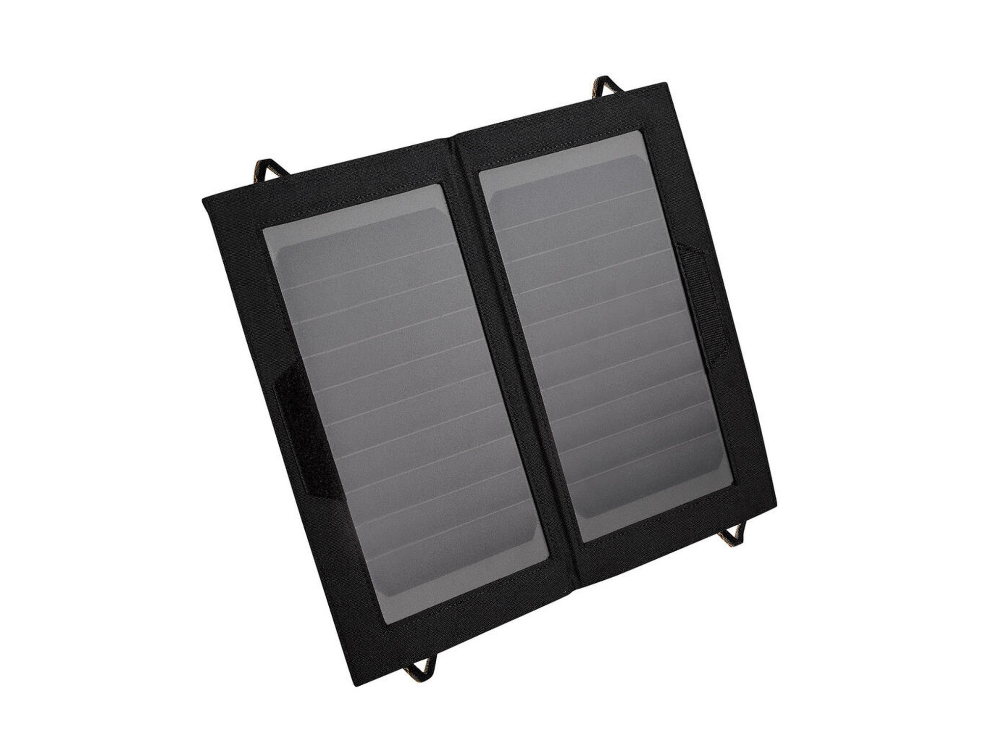 Forclaz trek 500 solar panel indybest