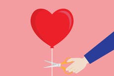 Woman who sparked No Fault Divorce law change says ‘no one should have to remain in a loveless marriage’