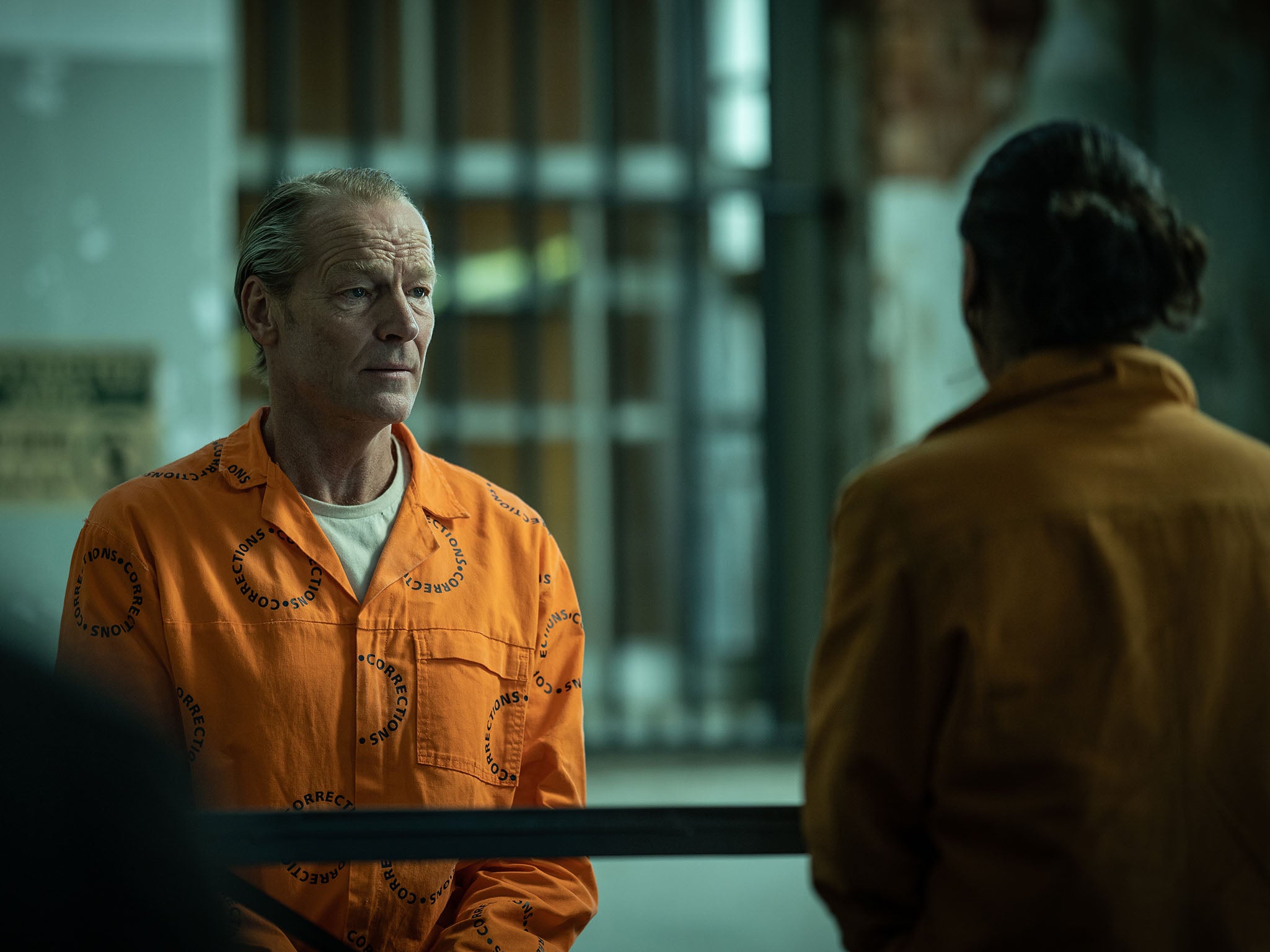 Iain Glen in ‘The Cane Field Killings’