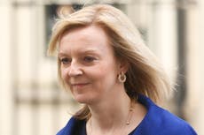 Liz Truss wants Russian economy pushed ‘back to Soviet era’, as 60% of Putin war chest frozen