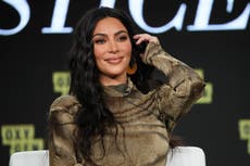Kim Kardashian urges clemency for domestic violence victim facing execution after ‘falsely’ saying she killed daughter