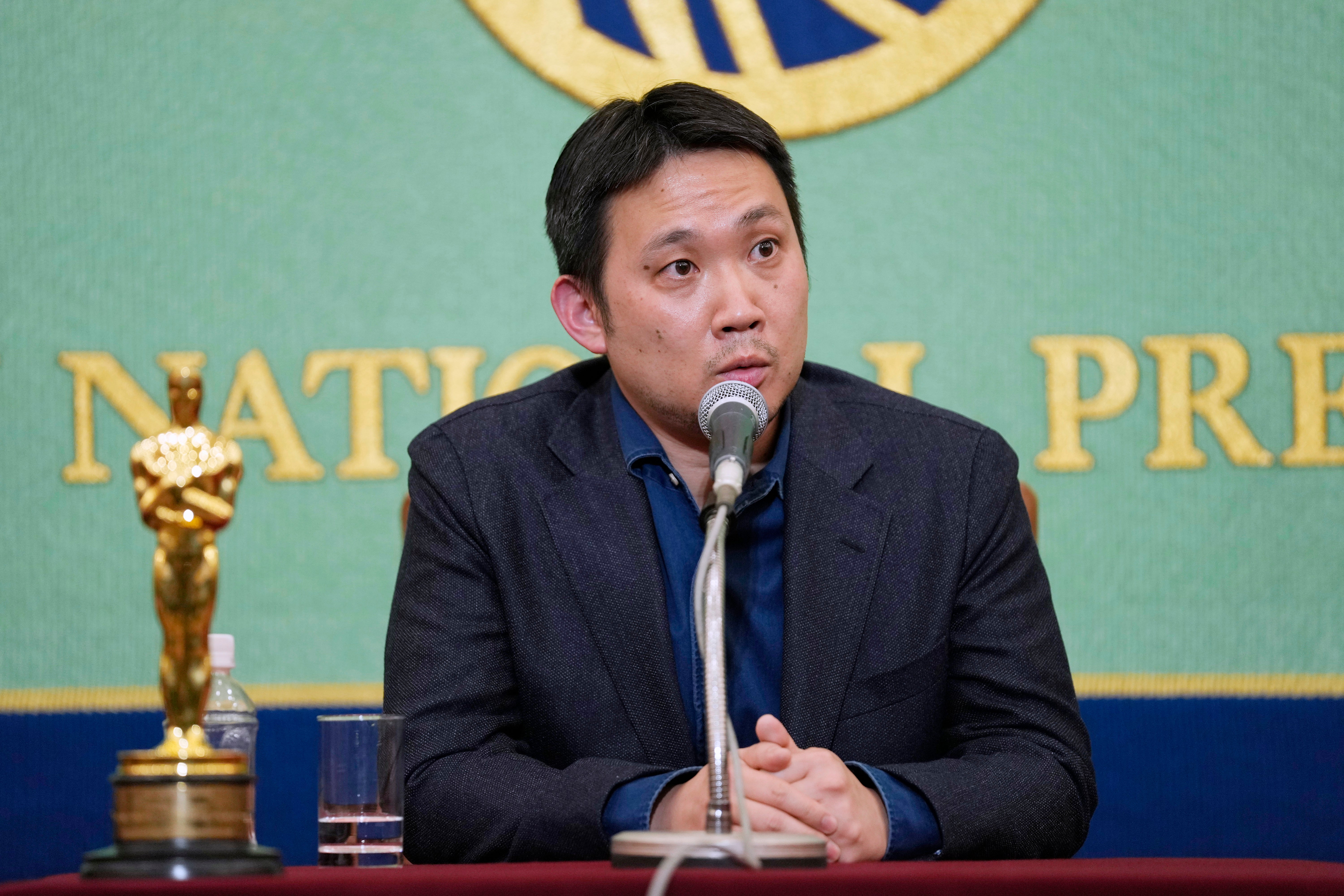 Japan Film Drive My Car