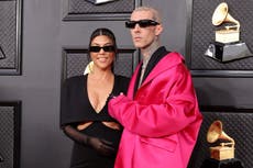 Las Vegas chapel owner says Kourtney and Travis were married by Elvis