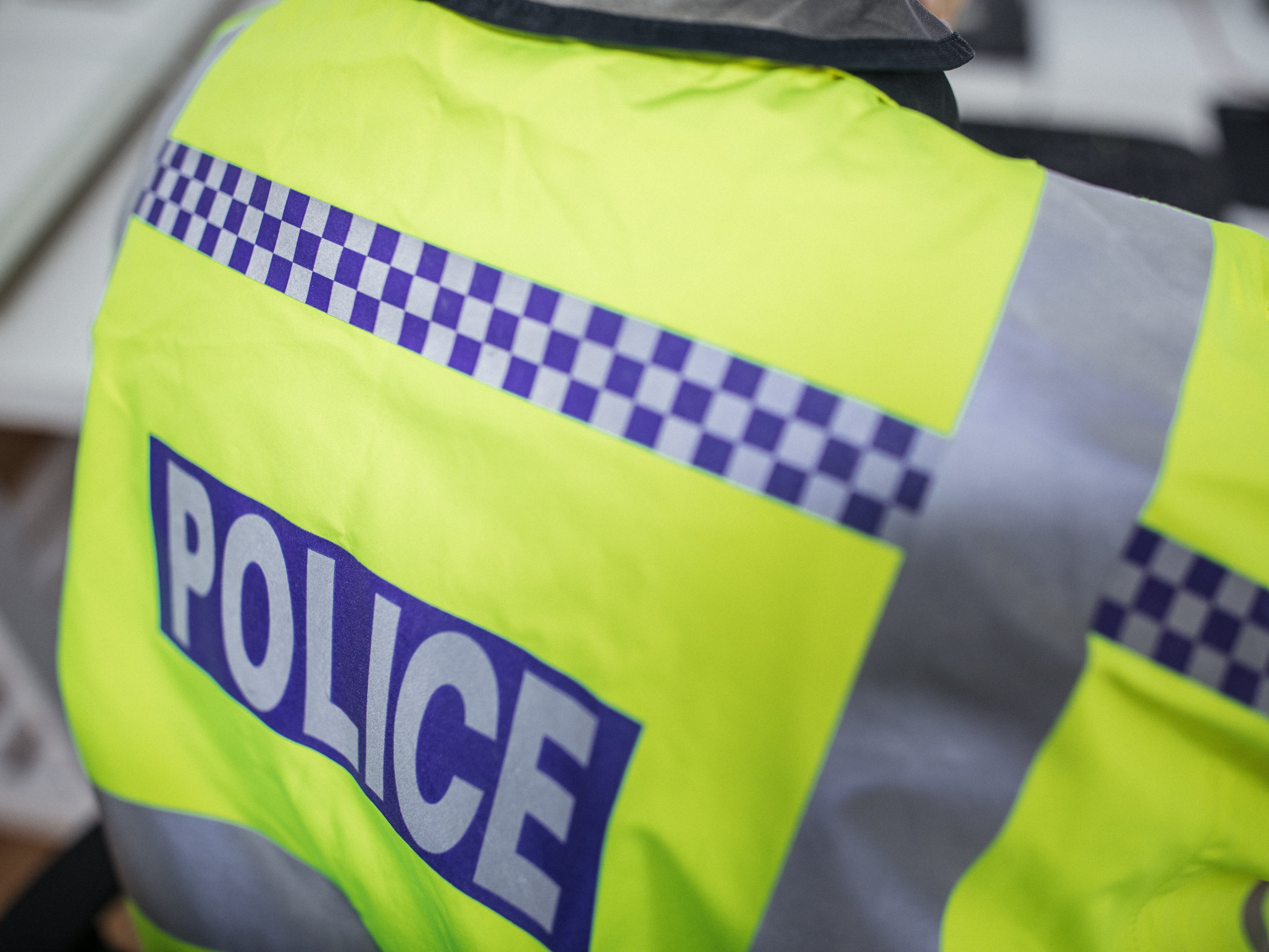 A former and serving West Mercia Police officer have both been charged with hate crime offences