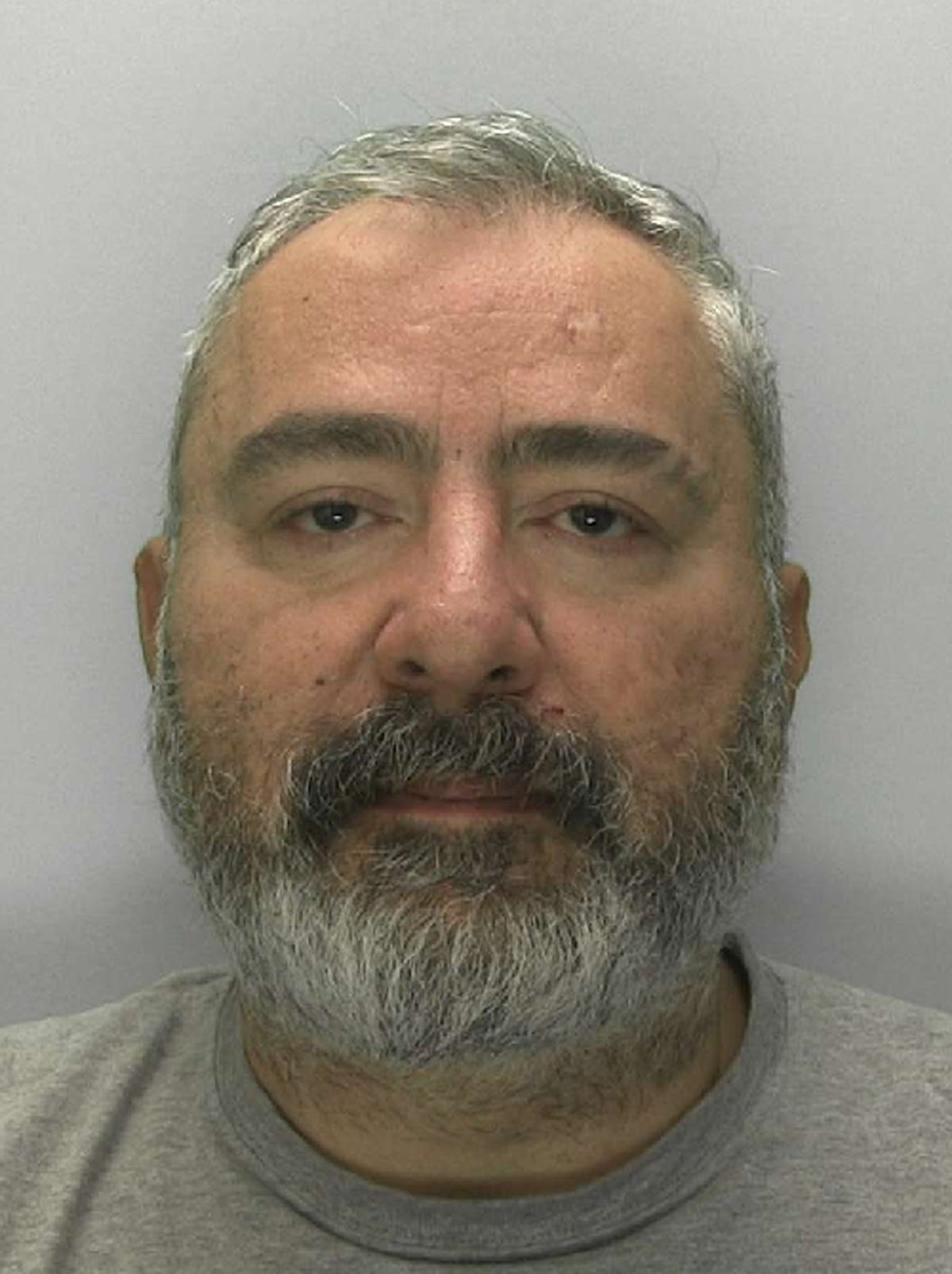 Can Arslan was found guilty of Matthew Boorman’s murder (Gloucestershire Polie/PA)