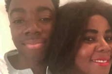 Richard Okorogheye: Grieving mother says ‘every day is torment’ one year after teen found dead in woods