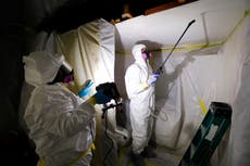 EPA rule would finally ban asbestos, carcinogen still in use