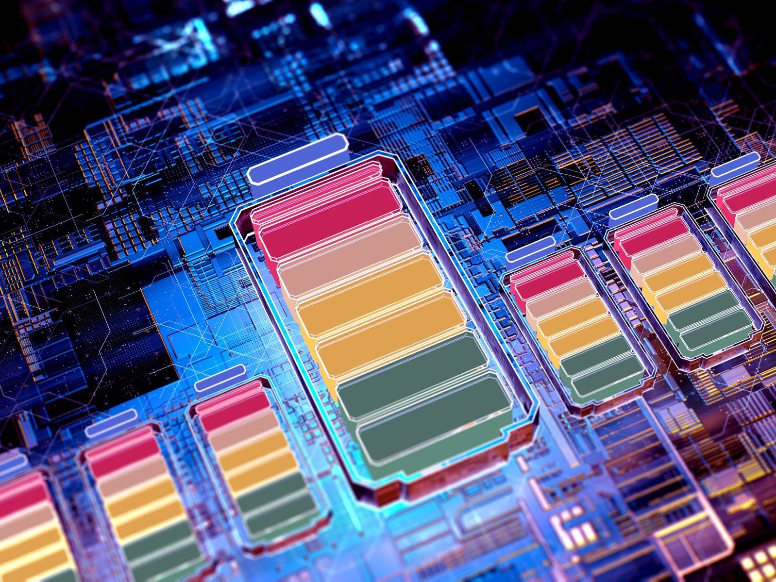 A ‘freeze-thaw molten salt’ battery could provide seasonal energy storage