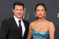 Vanessa Lachey says she gave husband Nick an ultimatum before marriage: ‘We took a break’