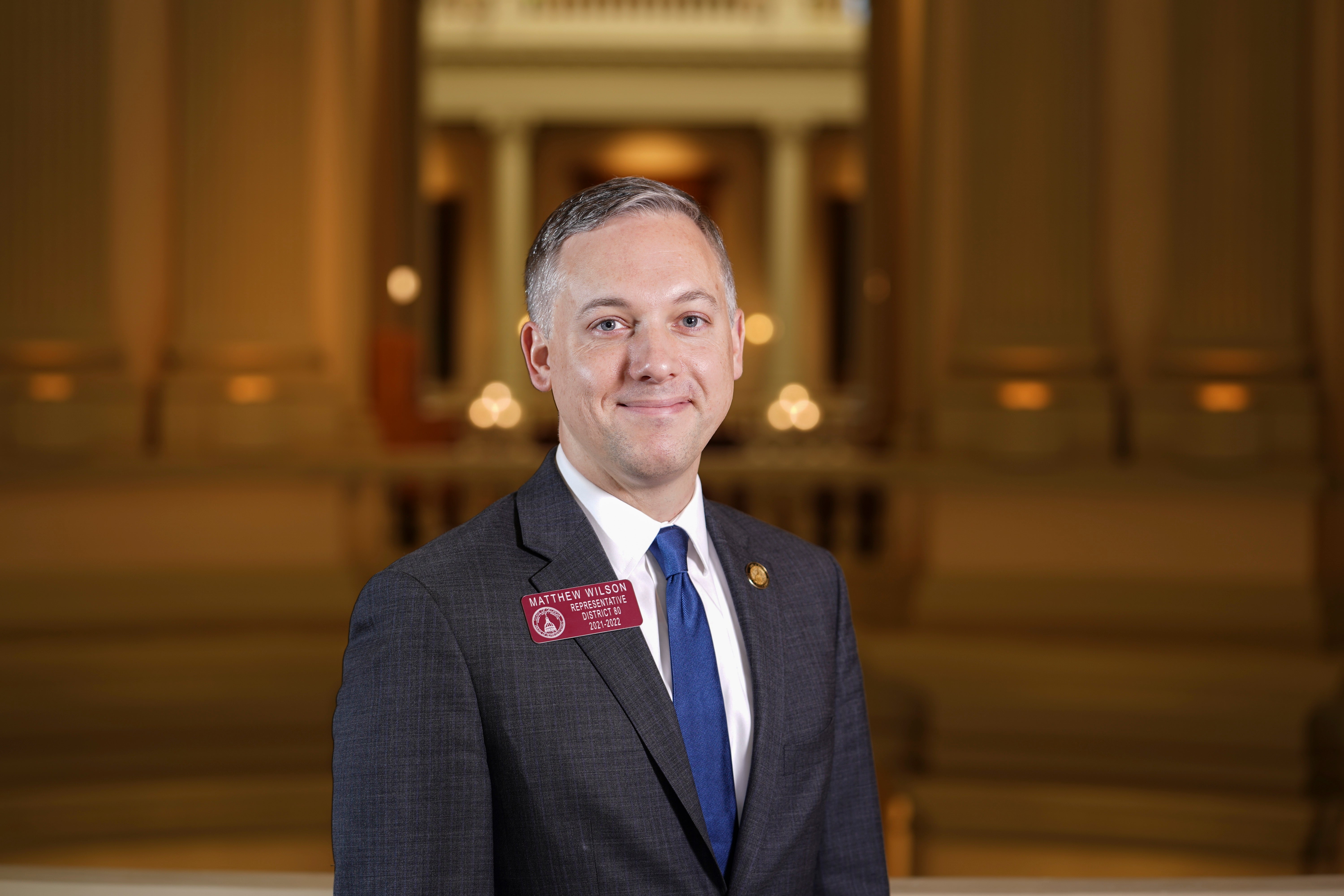 General Assembly Rightward Drift