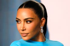 Kim Kardashian’s Skims accused of ‘horrendous’ photoshop of Tyra Banks in new campaign