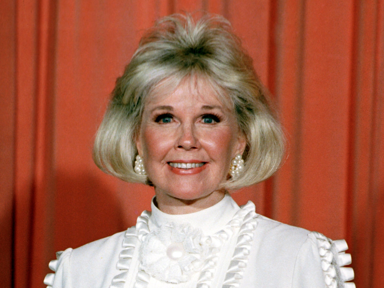 Doris Day-100th Tribute