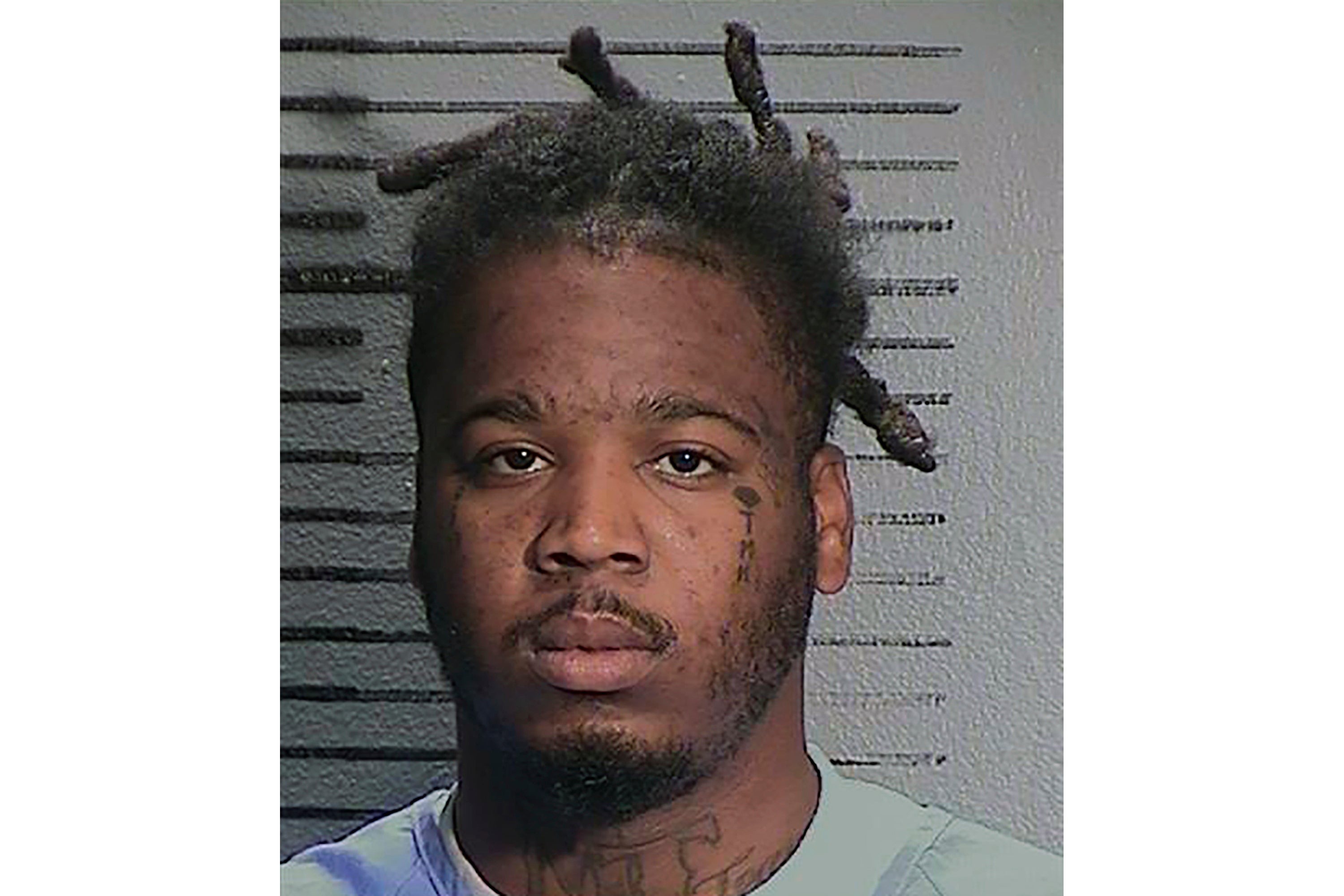 Sacramento Mass Shooting