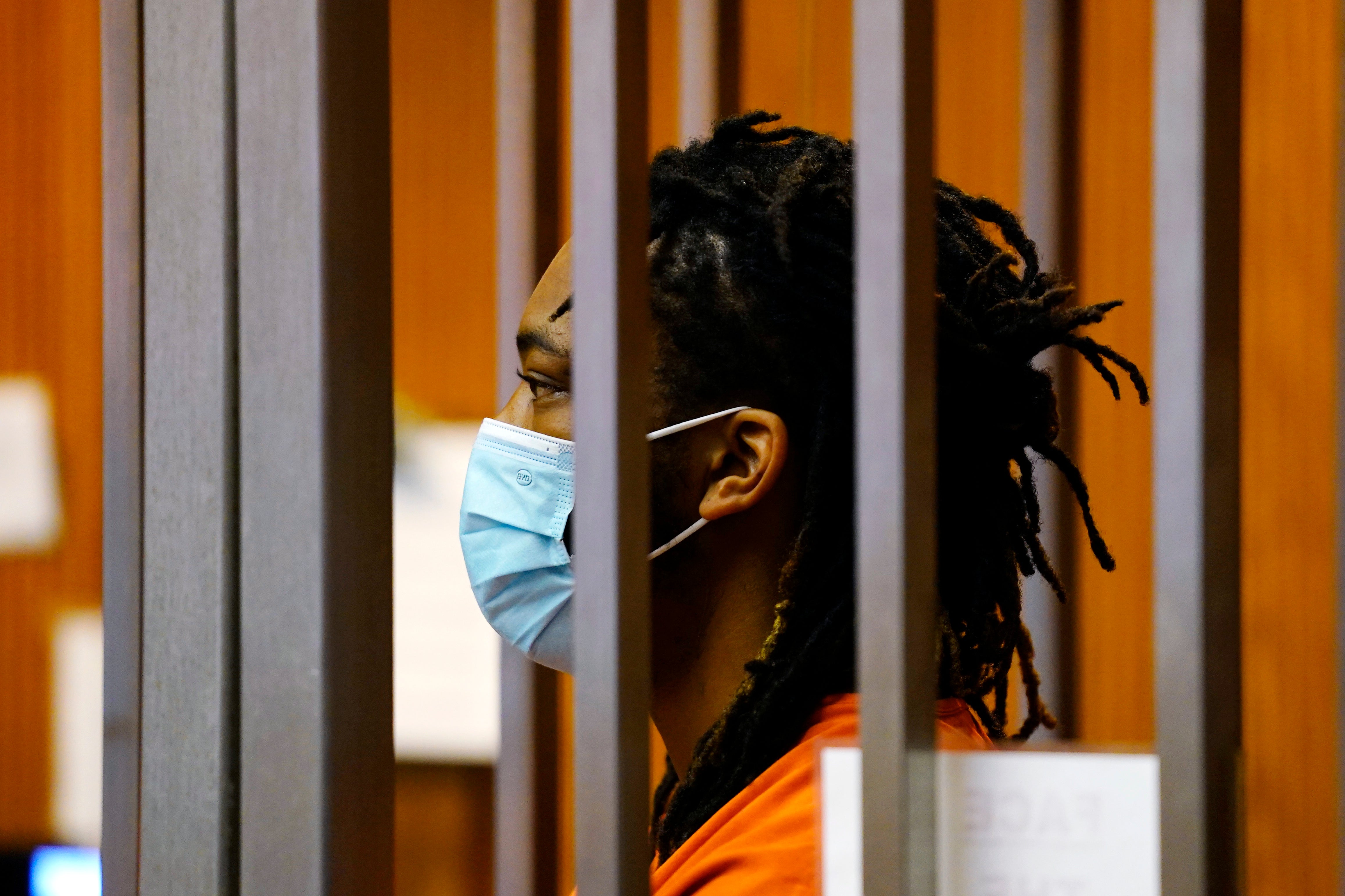 Sacramento Mass Shooting