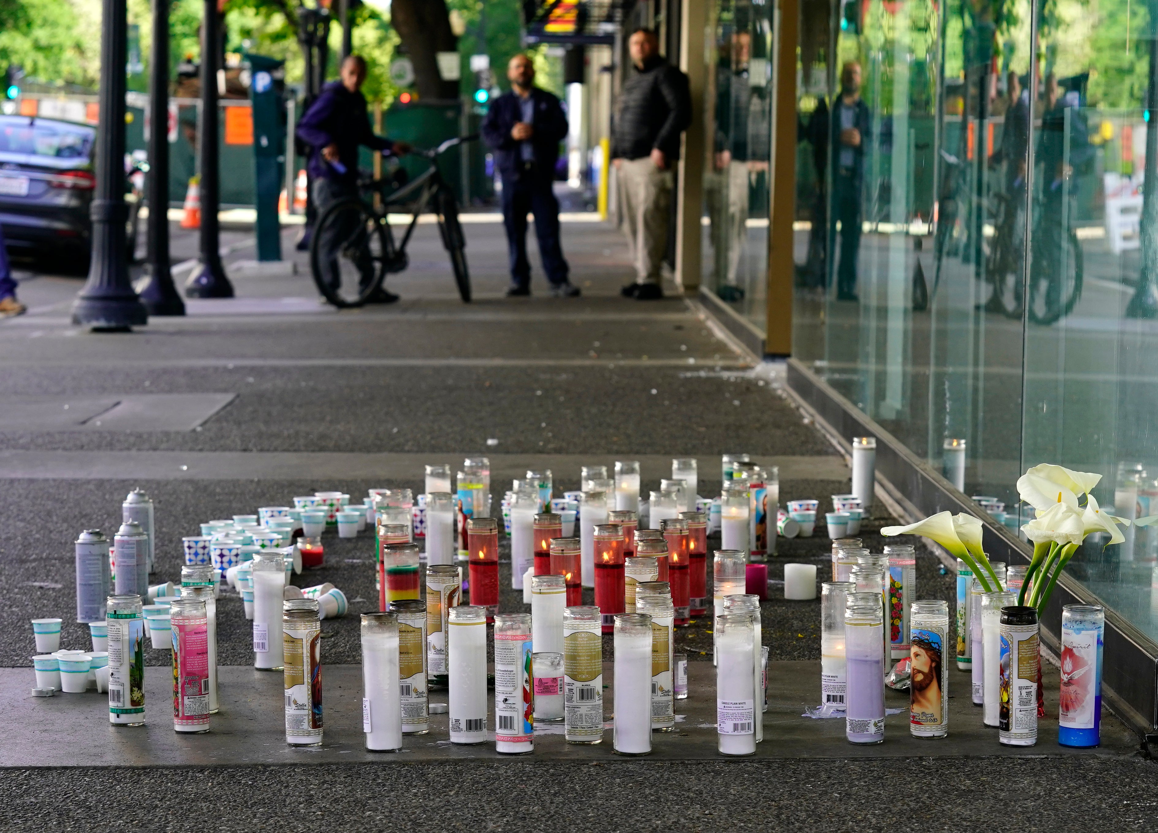 Sacramento Mass Shooting