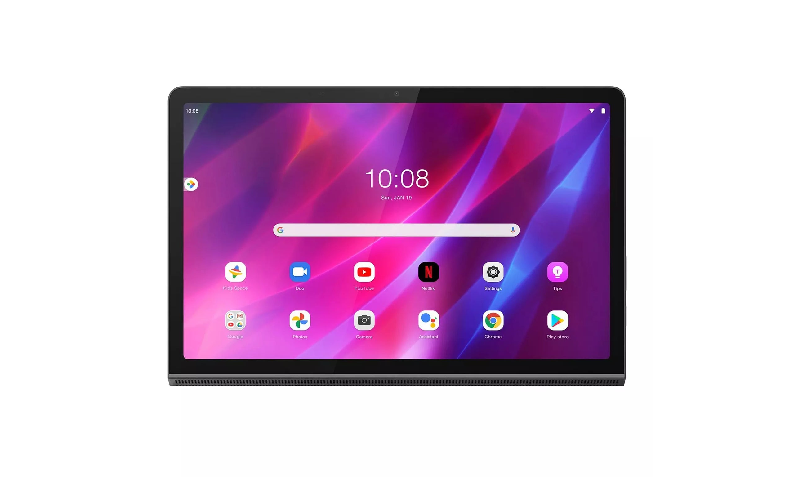 Lenovo yoga tab 11