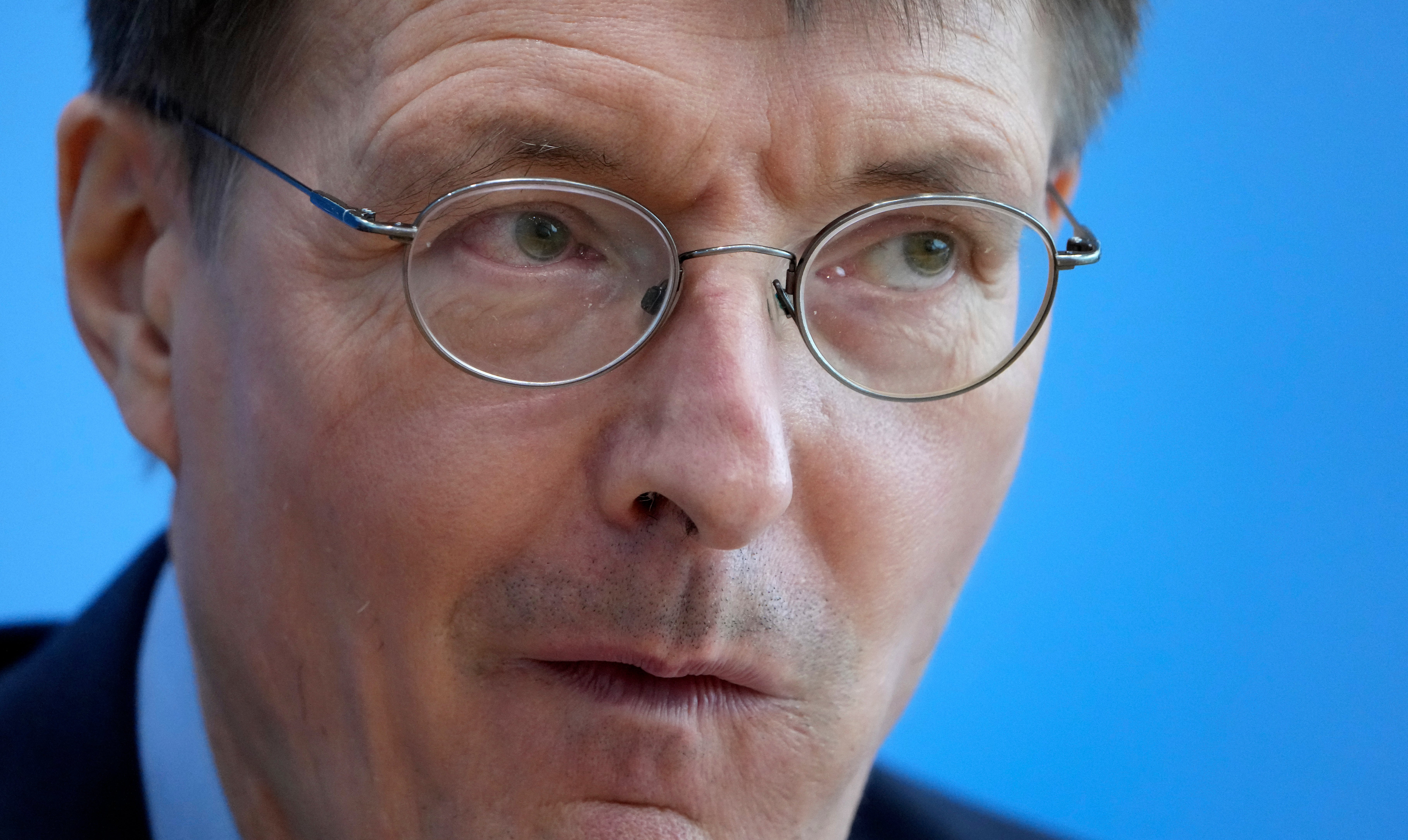 Virus Outbreak Germany