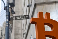 Bitcoin price passing $1 million means society has collapsed, early investor warns