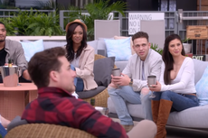 The Ultimatum: Who are the new couples after the re-matching?