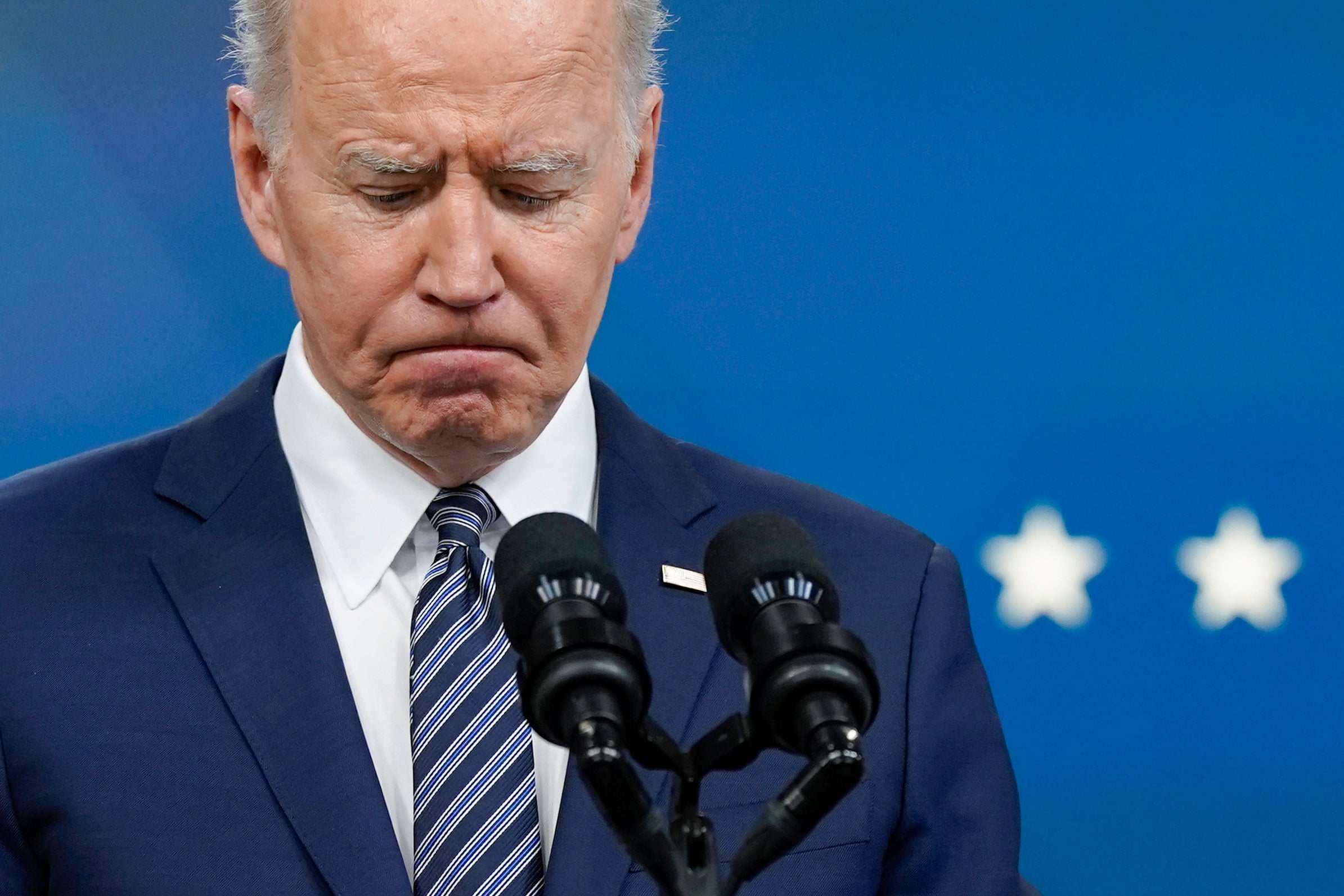 APTOPIX Biden