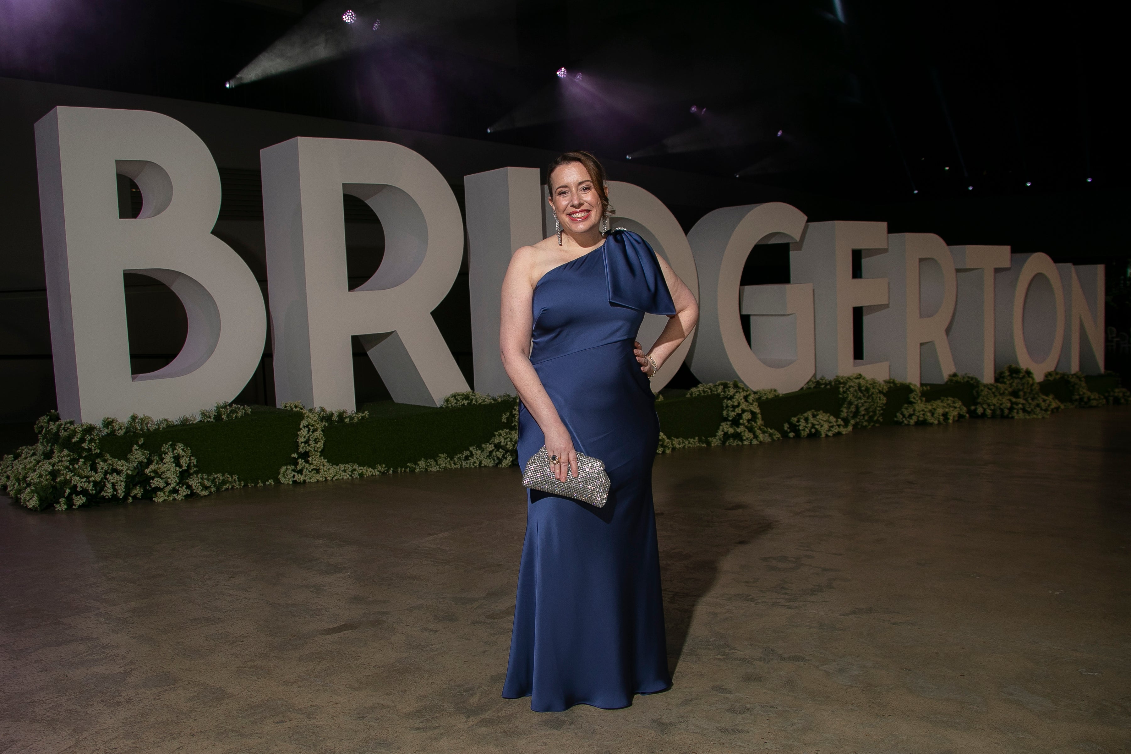 Books - Bridgerton - Julia Quinn