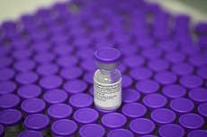 What you need to know about flu jabs this winter and the H3N2 ‘super’ strain