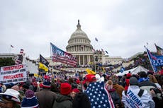 Capitol riot committee could seek Trump interview ‘in not too distant future’