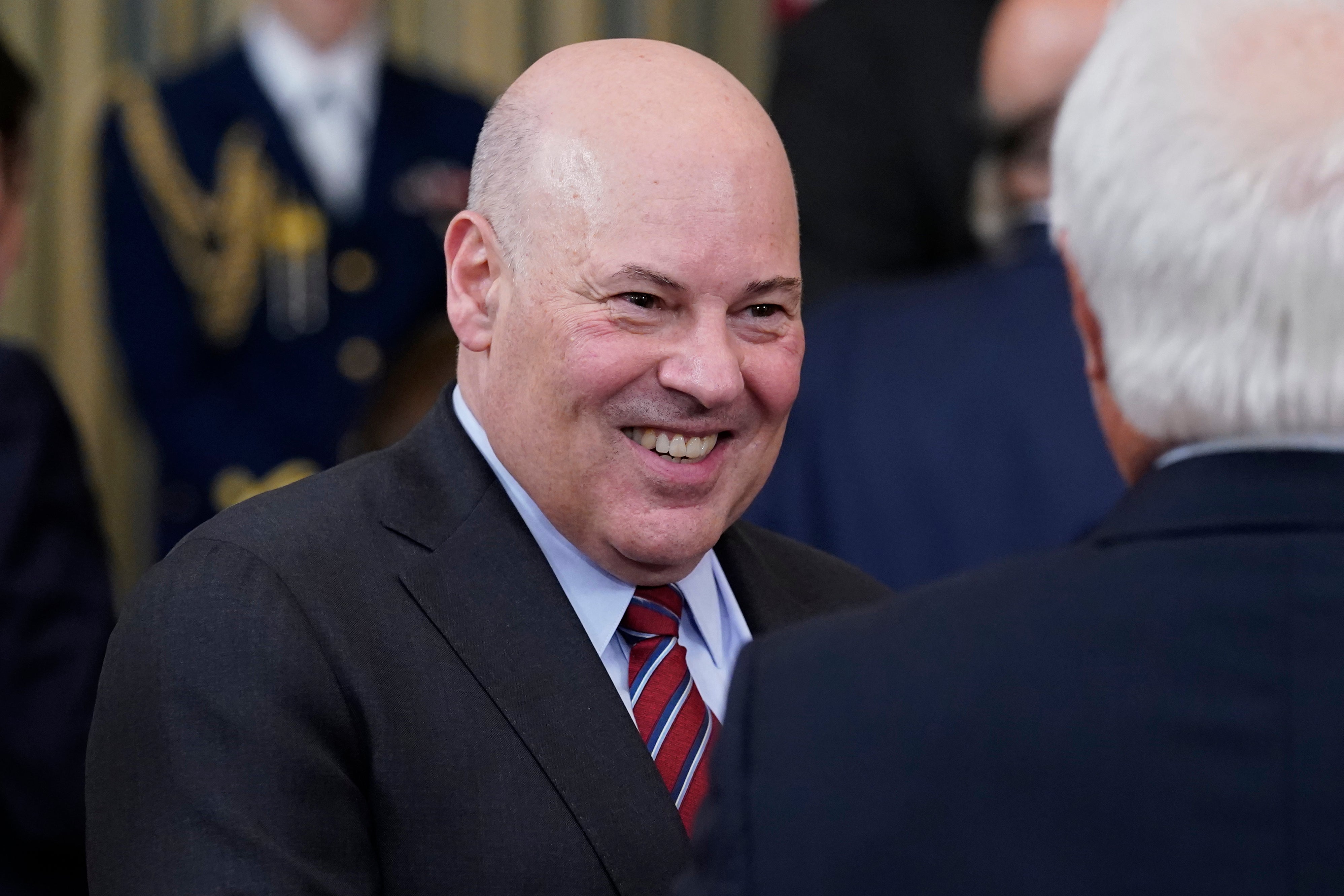 Biden Postal Service