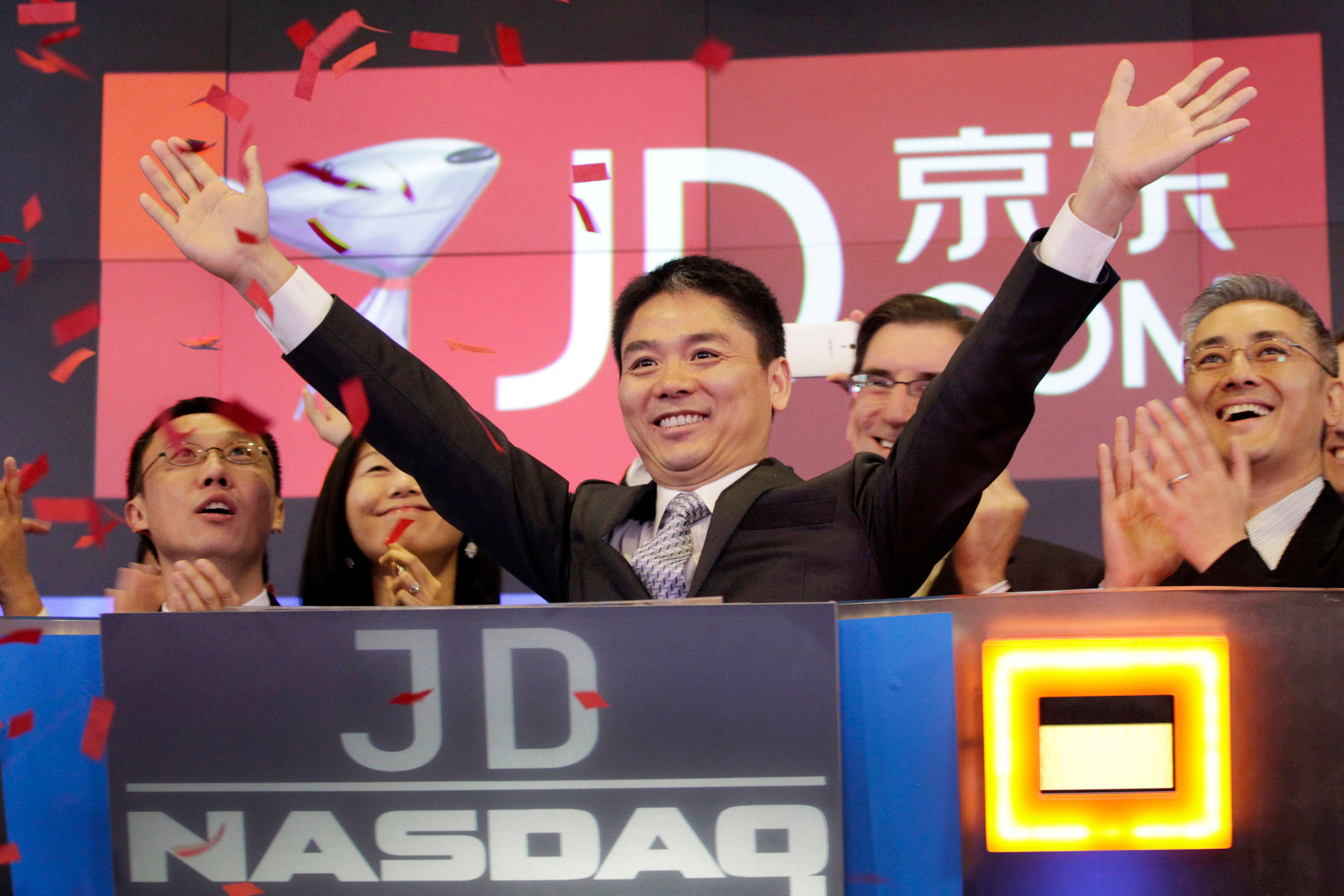 China JD.com