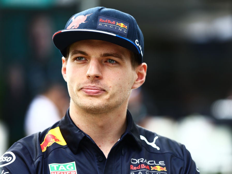 Verstappen is adamant he will not lose focus this season