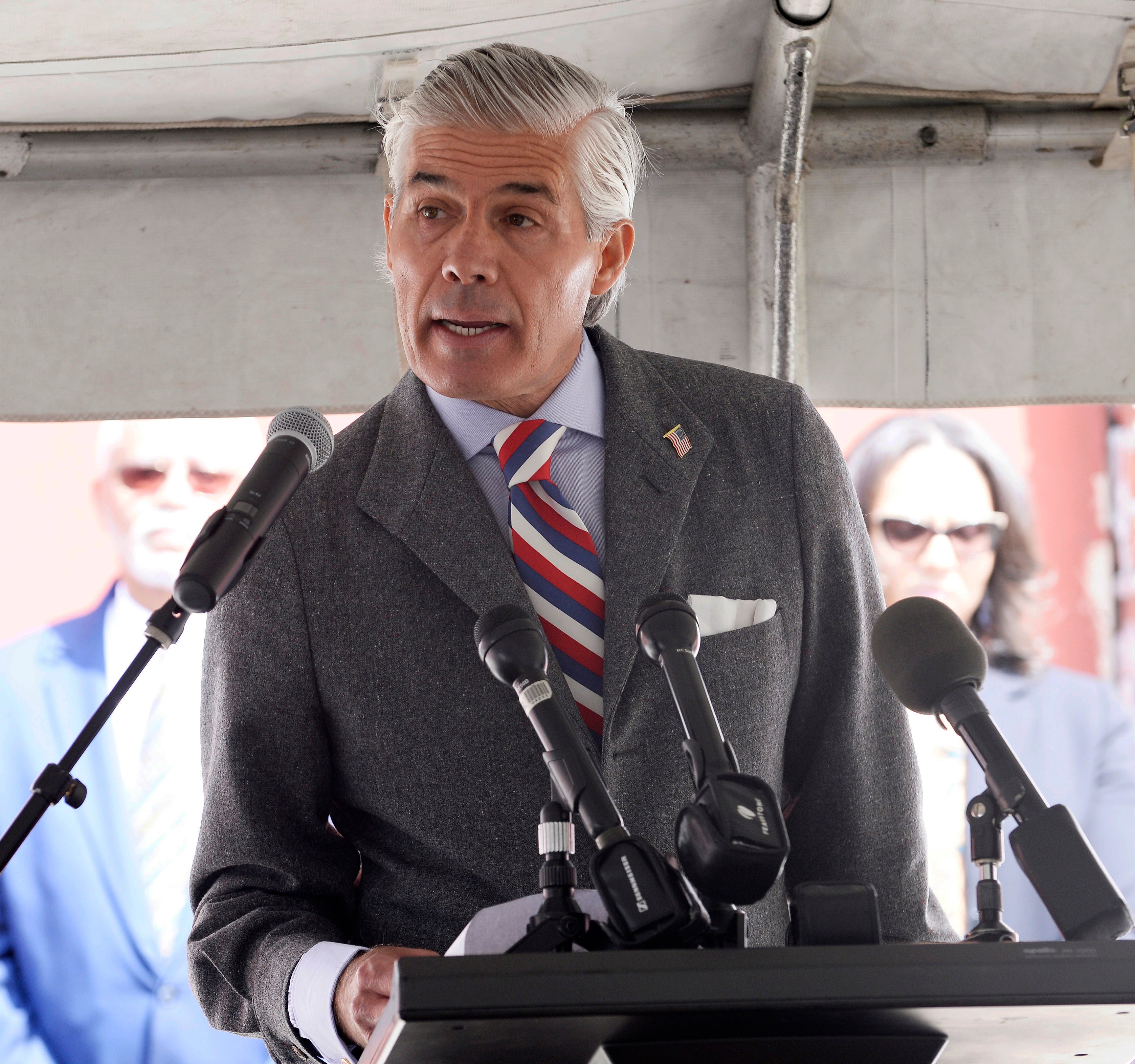 Packard Plant Detroit