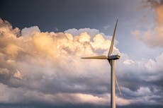 ‘Putin will be happy’: Government’s energy plan will keep UK hooked on fossil fuels, experts warn