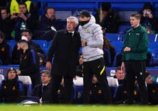 ‘We can’t trust the words of Tuchel’: Real Madrid dismiss talk Chelsea tie is ‘dead’