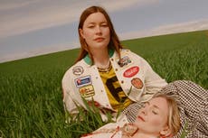 Album reviews: Wet Leg – Wet Leg, and Camila Cabello – Familia