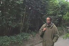 David Amess murder: Terrorist Ali Harbi Ali ‘cool, calm and collected’ while describing MP’s brutal killing