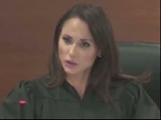 Woman who cited ‘sugar daddy’ to get out of Nikolas Cruz sentencing jury receives $8,000 a month