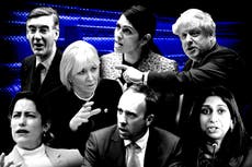 Every misleading statement Boris Johnson has made to parliament since the general election