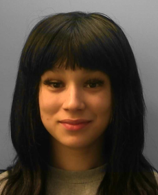 Teenager who made ‘murder checklist’ jailed for plotting to kill boyfriend