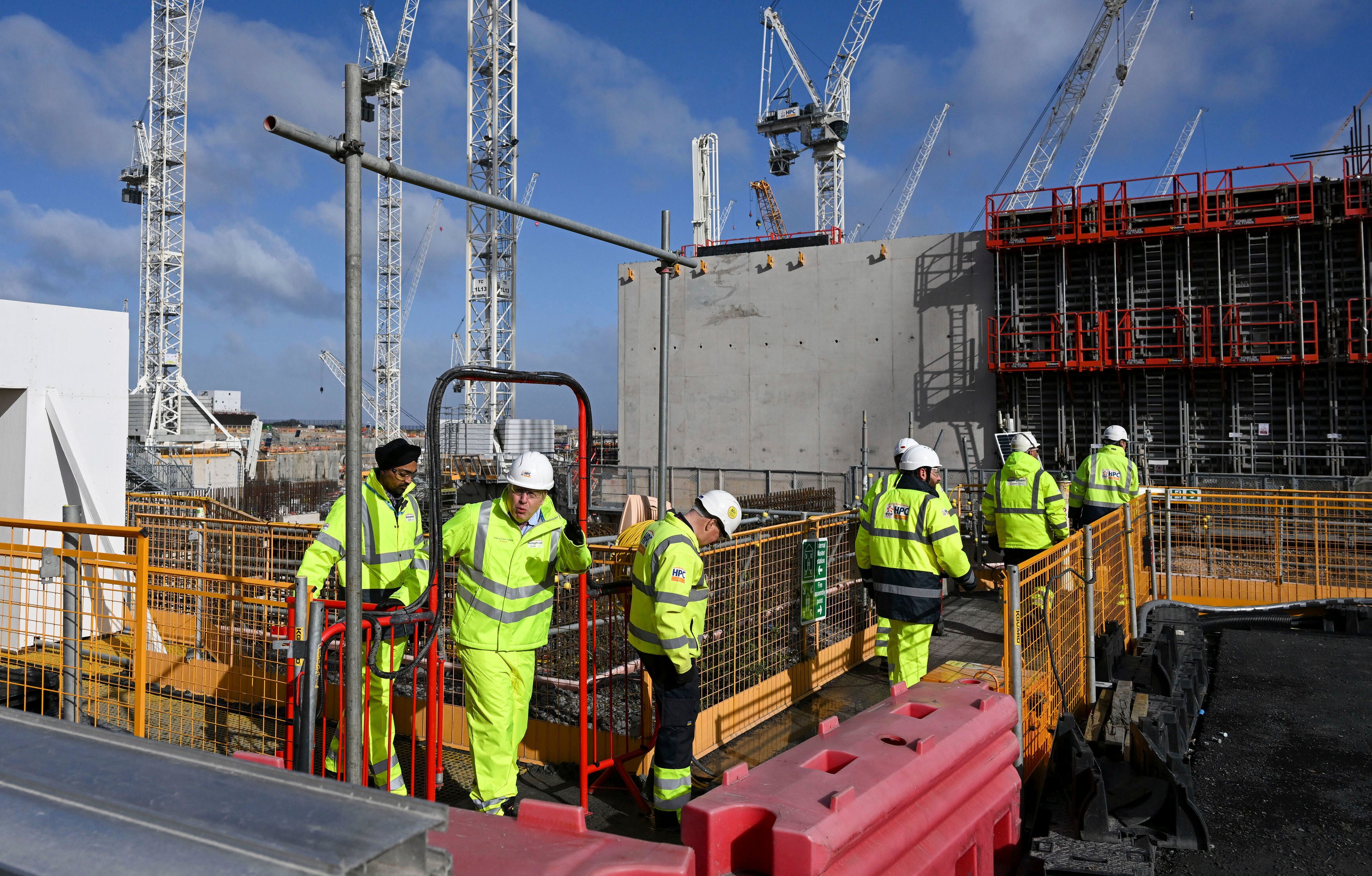 Britain Energy Strategy