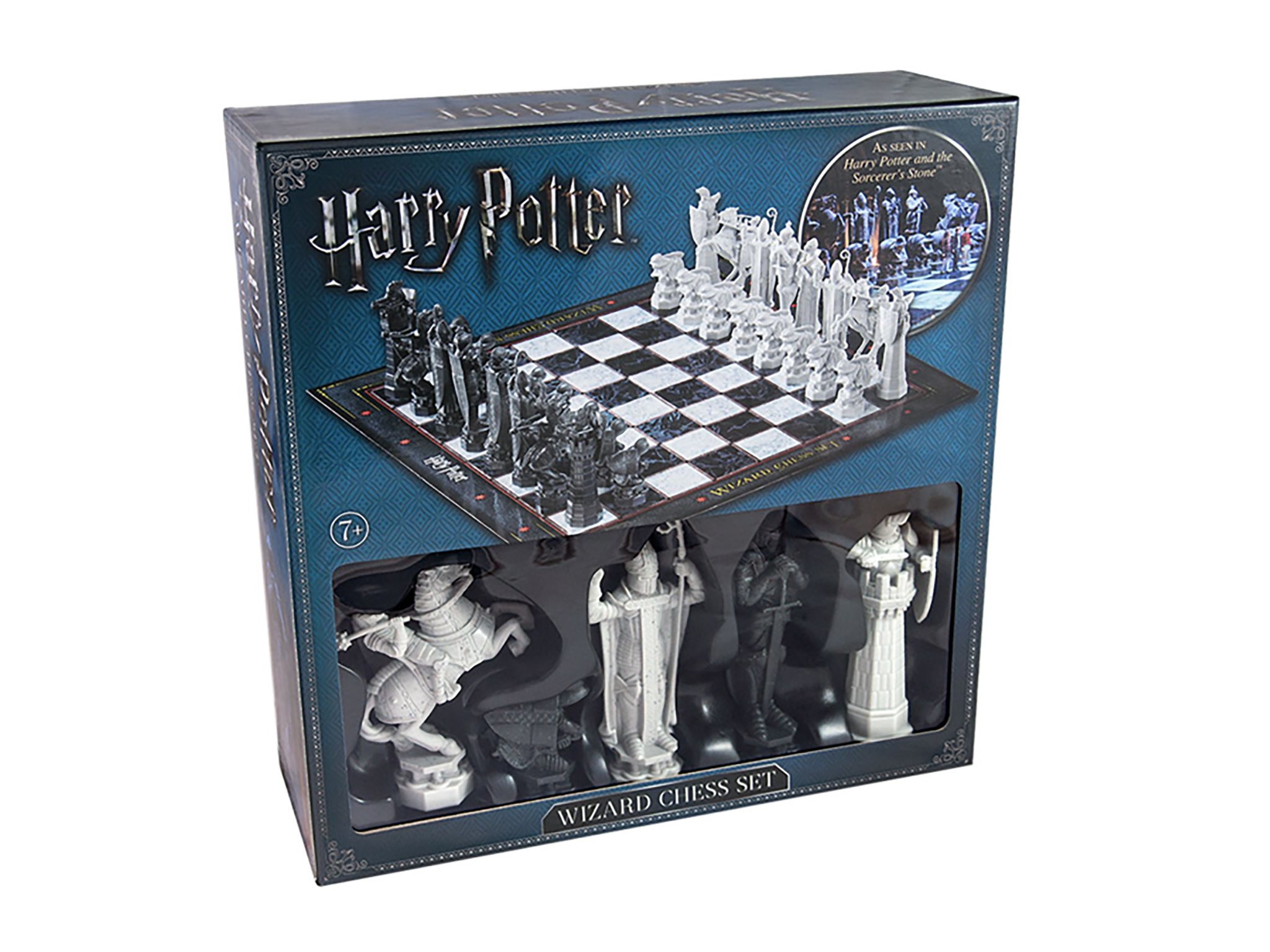 wizard chess set