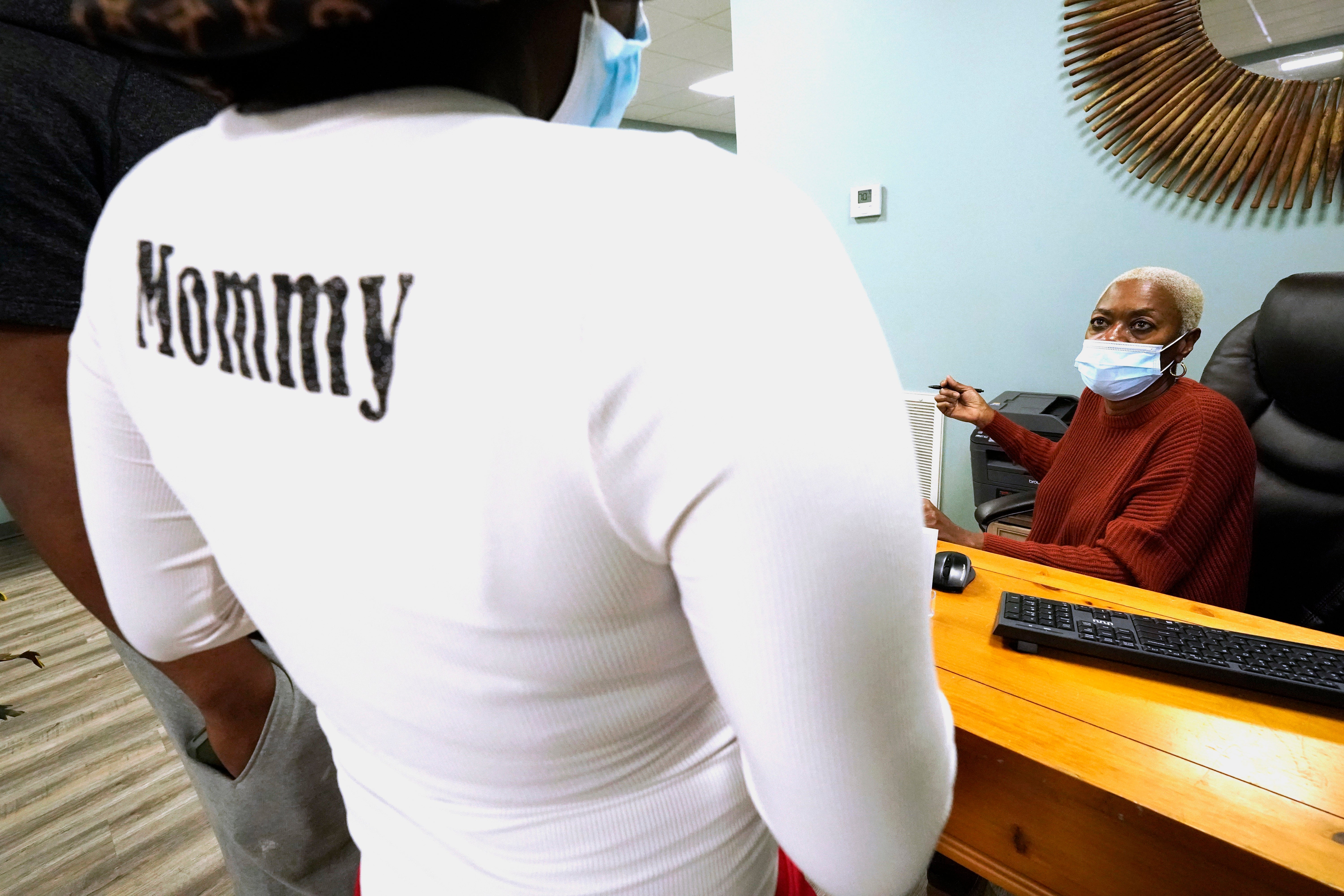 Abortion Social Safety Net