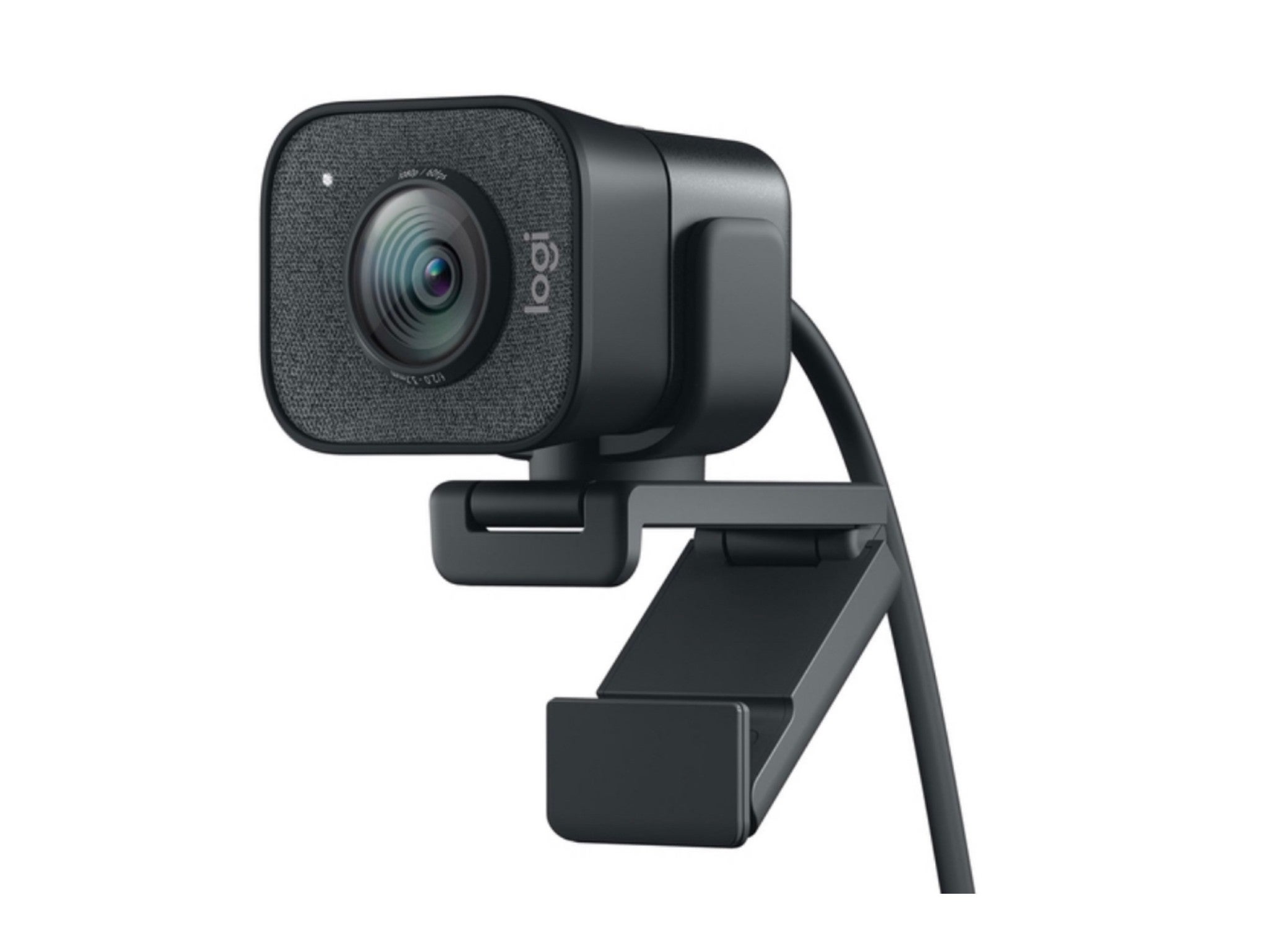 Logitech StreamCam indybest